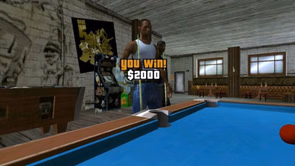 5 best mini-games throughout the GTA series