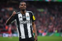 "When promises are broken and trust is lost, the relationship can't continue" - Newcastle outcast Alexander Isak breaks silence amid Liverpool links