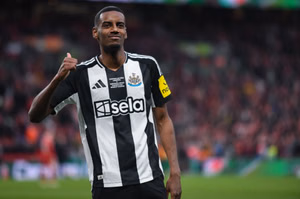 "When promises are broken and trust is lost, the relationship can't continue" - Newcastle outcast Alexander Isak breaks silence amid Liverpool links