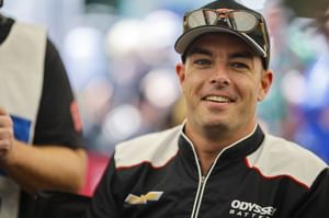 Scott McLaughlin gives verdict on potential NASCAR move and giving SVG a "run for his money"