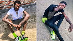Who is Maine Musik? Real name and all about the rapper in wake of recent arrest