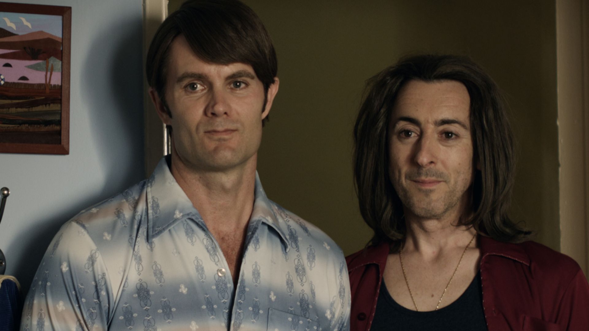 This Alan Cumming movie premiered at the 2012 Tribeca Film Festival (Image via Music Box Films)