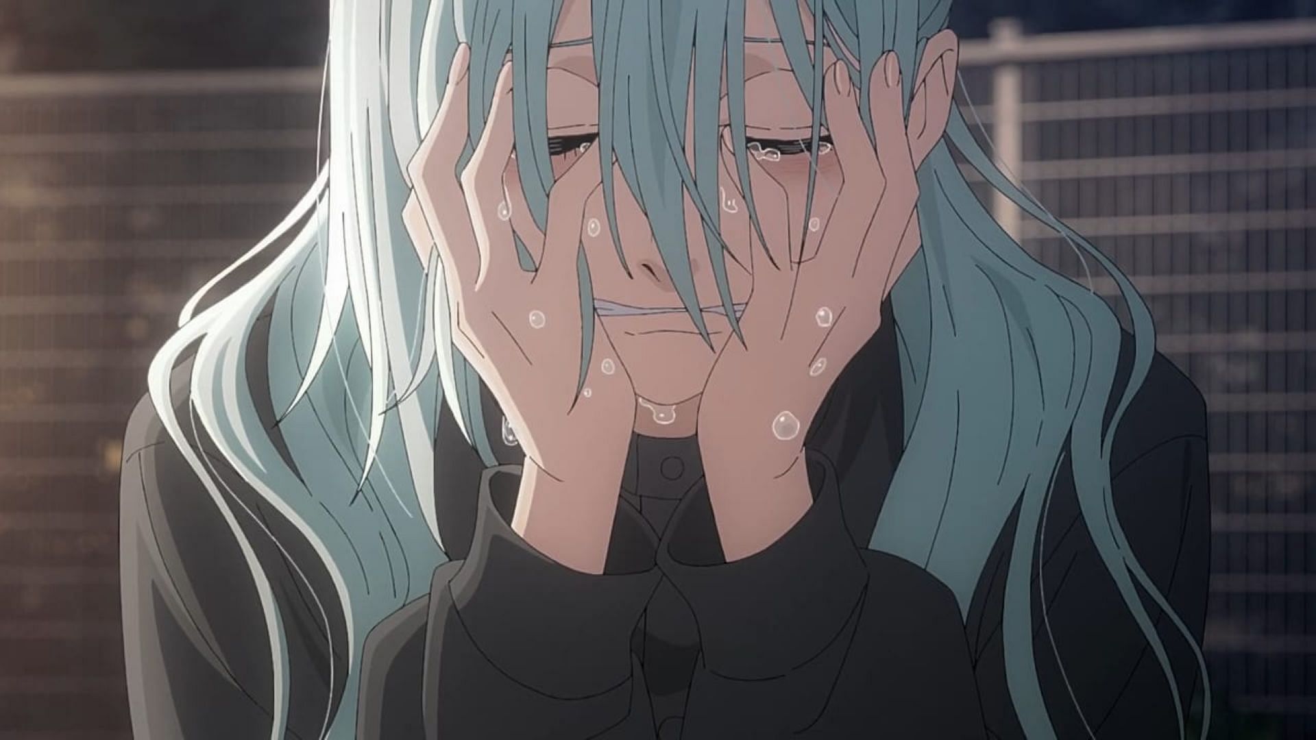 Subaru, as seen in the anime (Image via CloverWorks)