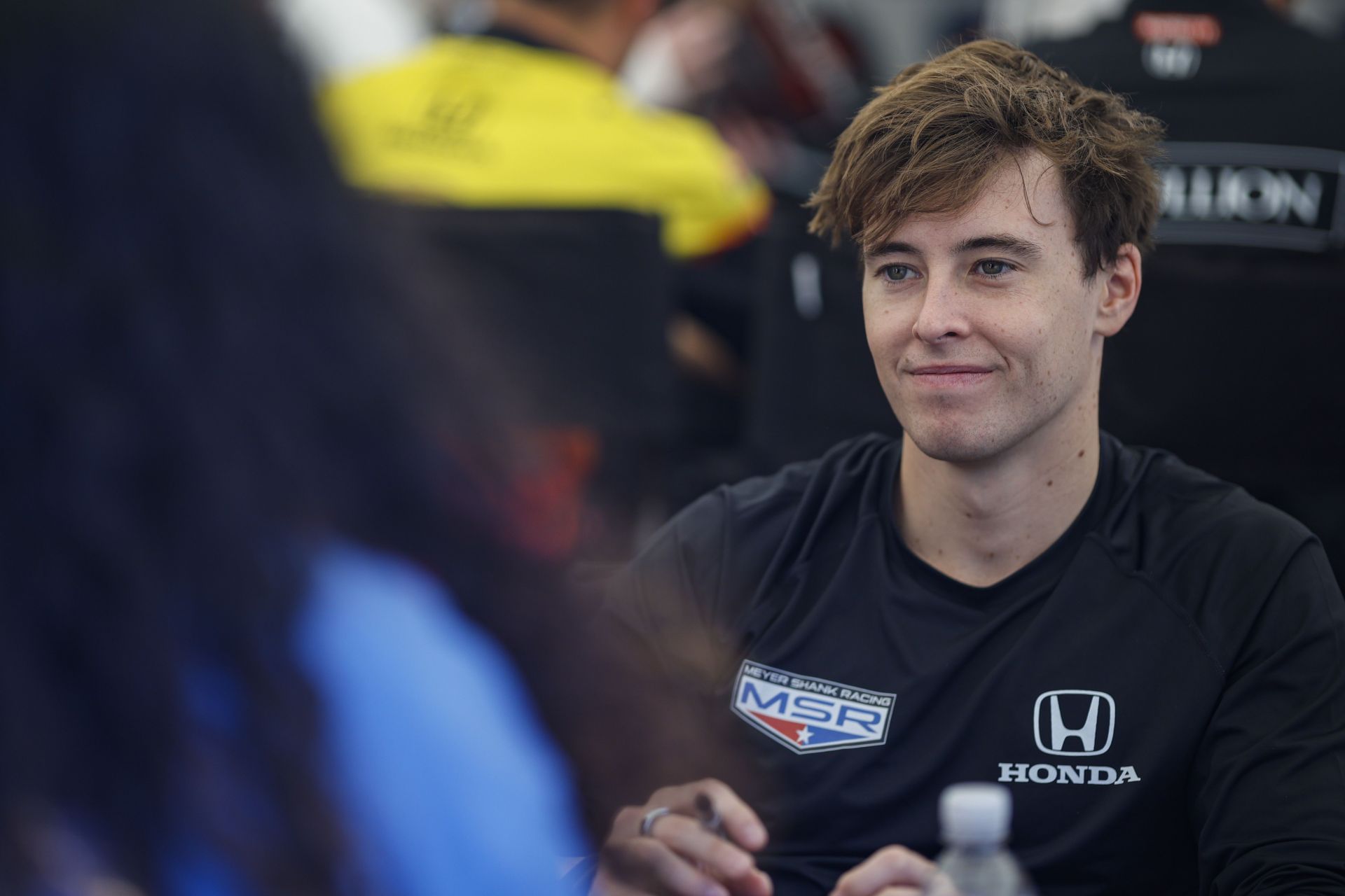NTT INDYCAR Series BITNILE.com Grand Prix of Portland - Source: Getty