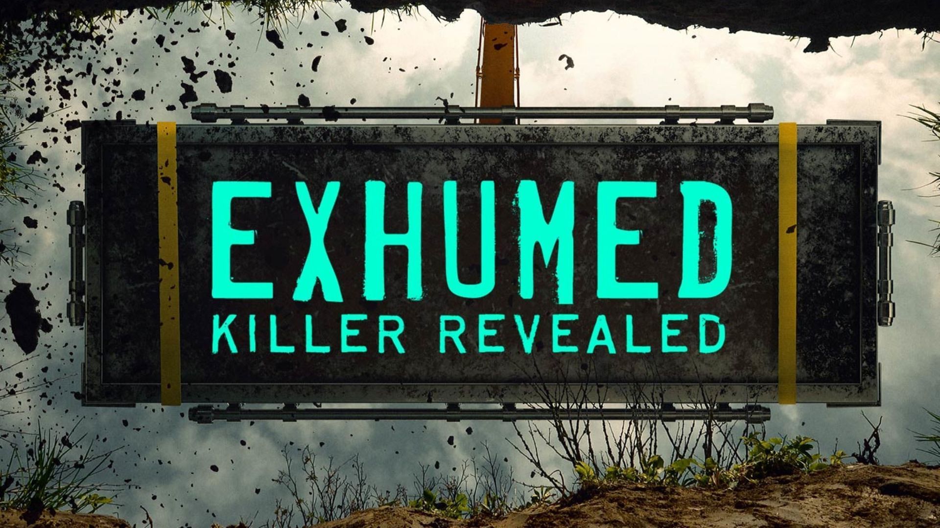 Exhumed: Killer Revealed (Image via Amazon Prime Video)