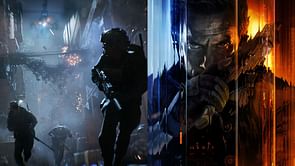 Battlefield 6 vs Black Ops 7: Which AAA FPS you should be most excited for?