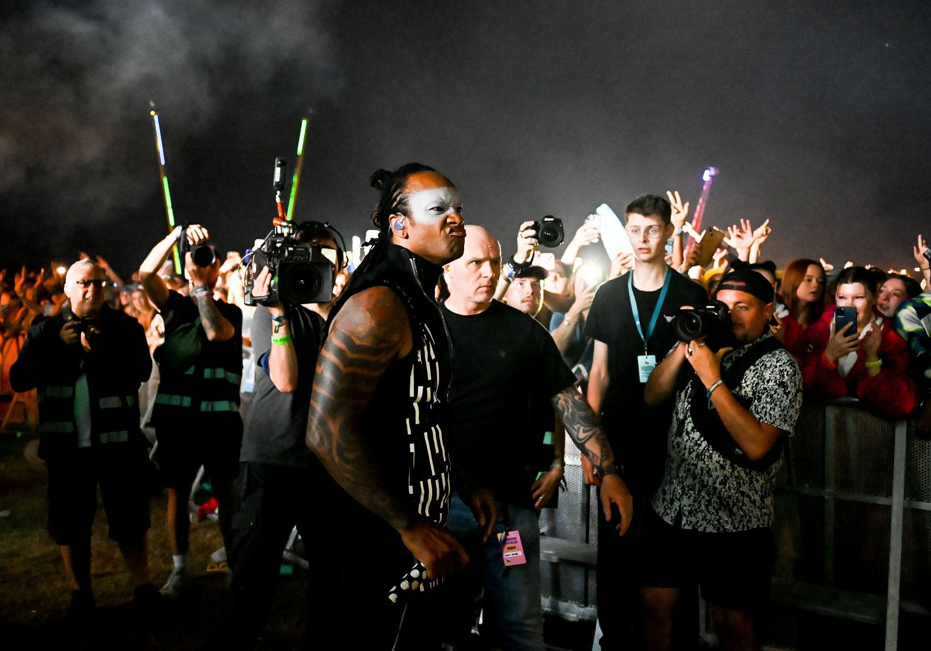 Boardmasters Festival 2025 - Day Three - Source: Getty