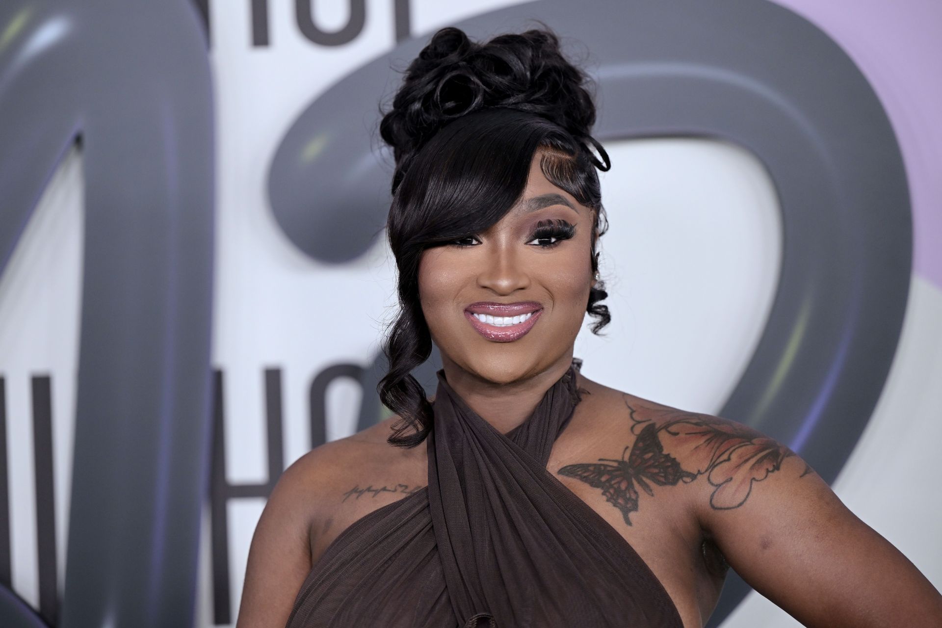 BET Hip-Hop Awards 2023 - Red Carpet - Source: Getty