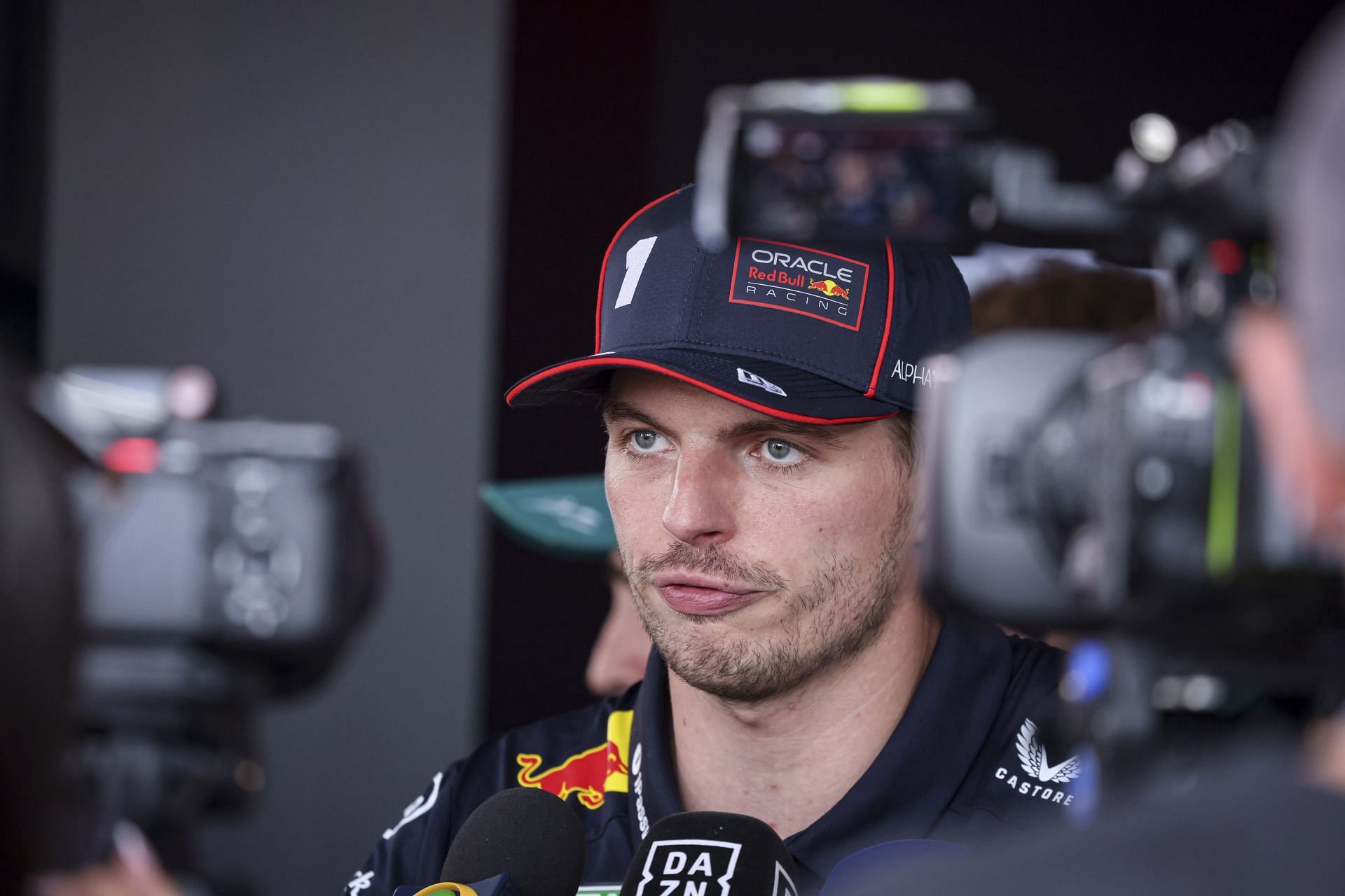 F1 Grand Prix Of Hungary - Post Qualifying - Source: Getty