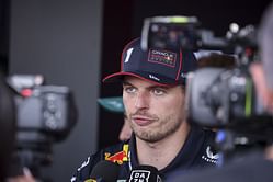 F1 rookie hopeful of “fighting” against Max Verstappen in Hungarian GP