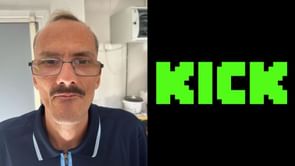 Kick issues statement and bans French streamers' accounts following Jean Pormanove's death on livestream