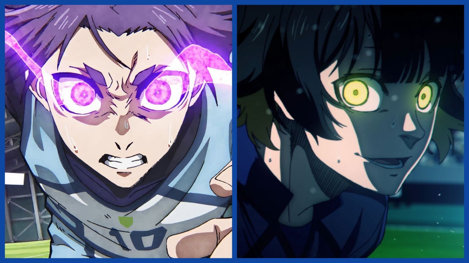 Blue Lock chapter 315 spoilers: Reo copies Bachira as Japan launches a counterattack