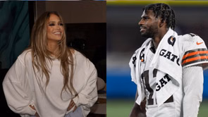 "It's like trying to figure out JLo's boyfriends": NFL insider disappointed at Shedeur Sanders' position on Browns' new QB depth chart