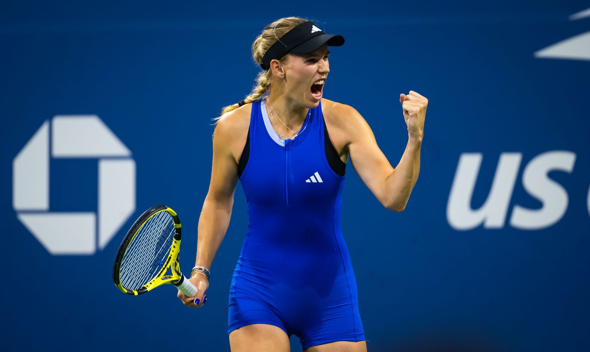 2023 US Open - Day 1 - Source: Getty