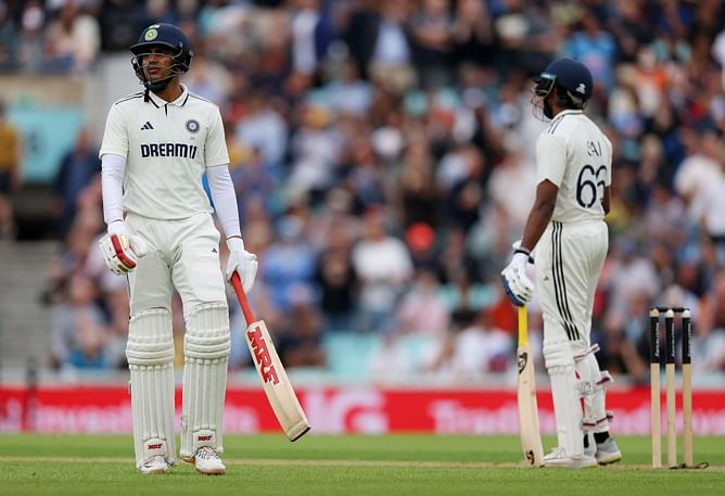 “It was a big moment in the match” - Murali Kartik’s massive claim on star batter’s dismissal on Day 1 of ENG vs IND 2025 5th Test