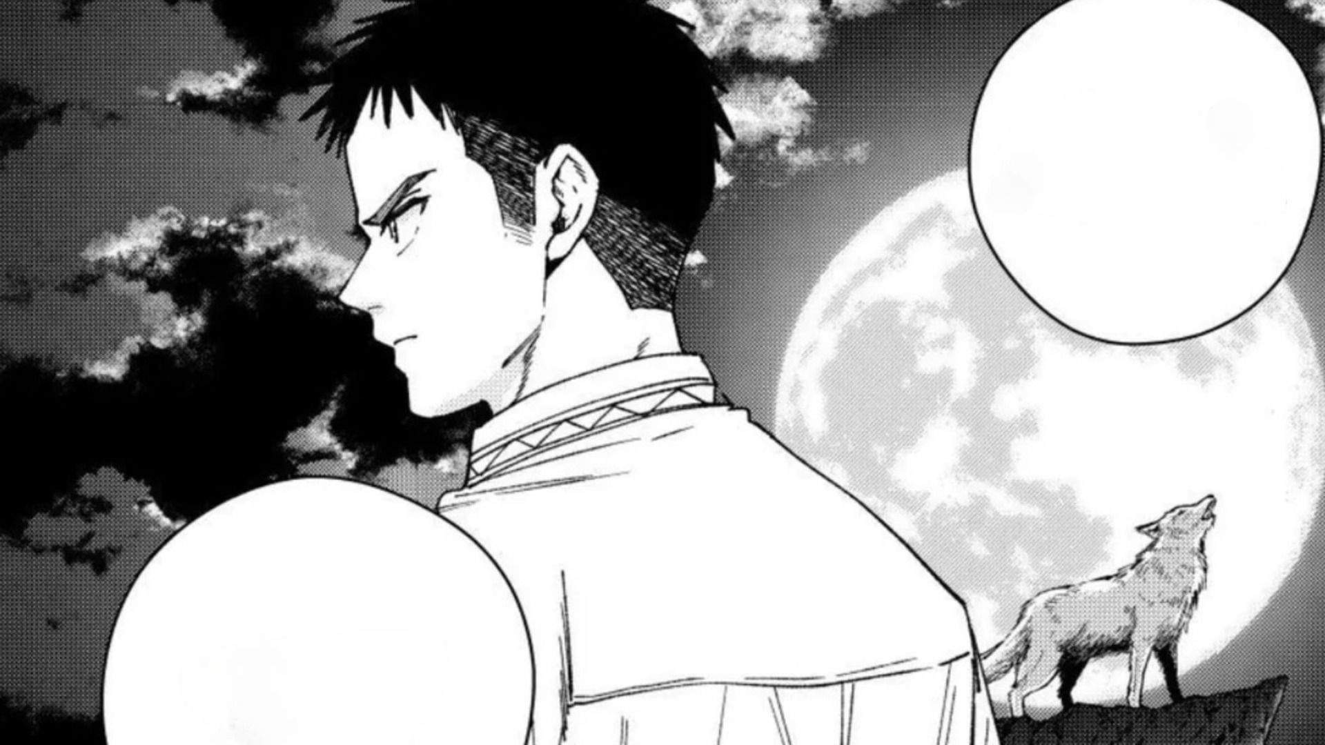 Momijikawa is introduced as a Lone Wolf in Wind Breaker chapter 189 (Image via Kodakawa)