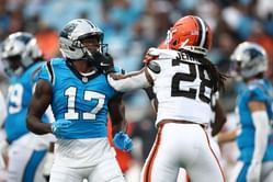 "Not a smart play": Browns HC Kevin Stefanski gets honest about brawl between Rayshawn Jenkins and Xavier Legette