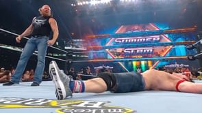 Was Brock Lesnar suspended by WWE during his 2-year absence? True reason of his exile