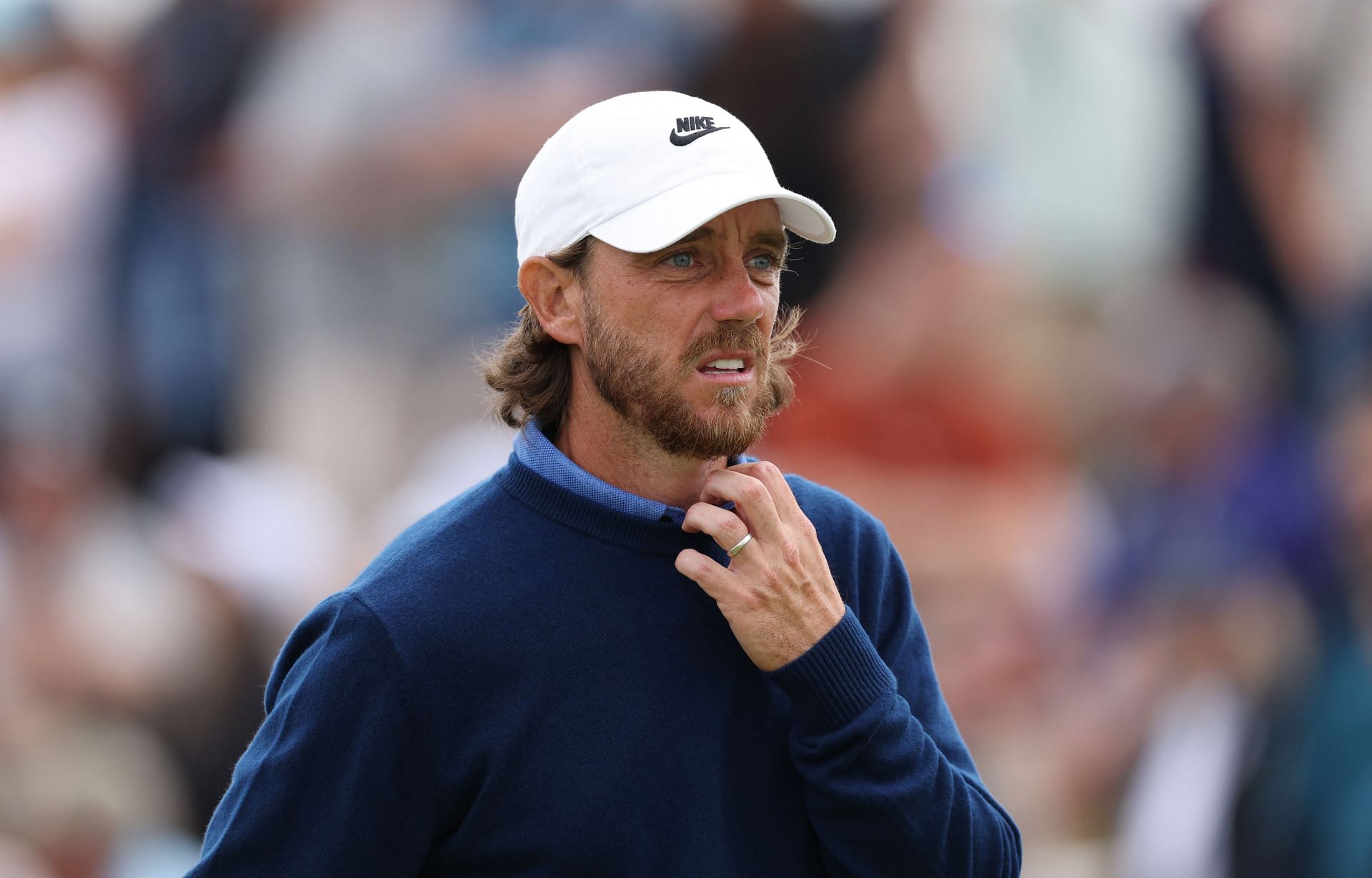 The 153rd Open - Day Three - Source: Getty
