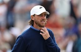"It’s time for me to start over": Tommy Fleetwood takes up bold challenge ahead of FedEx St. Jude Championship