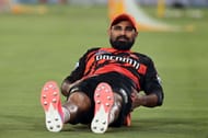 2025 IPL - Sunrisers Hyderabad v Punjab Kings - Source: Getty