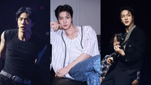 "You've done great"- Fans emotional as BTS' Jin wraps up his solo #RUNSEOKJIN_EP.TOUR, promises to return with his variety show someday