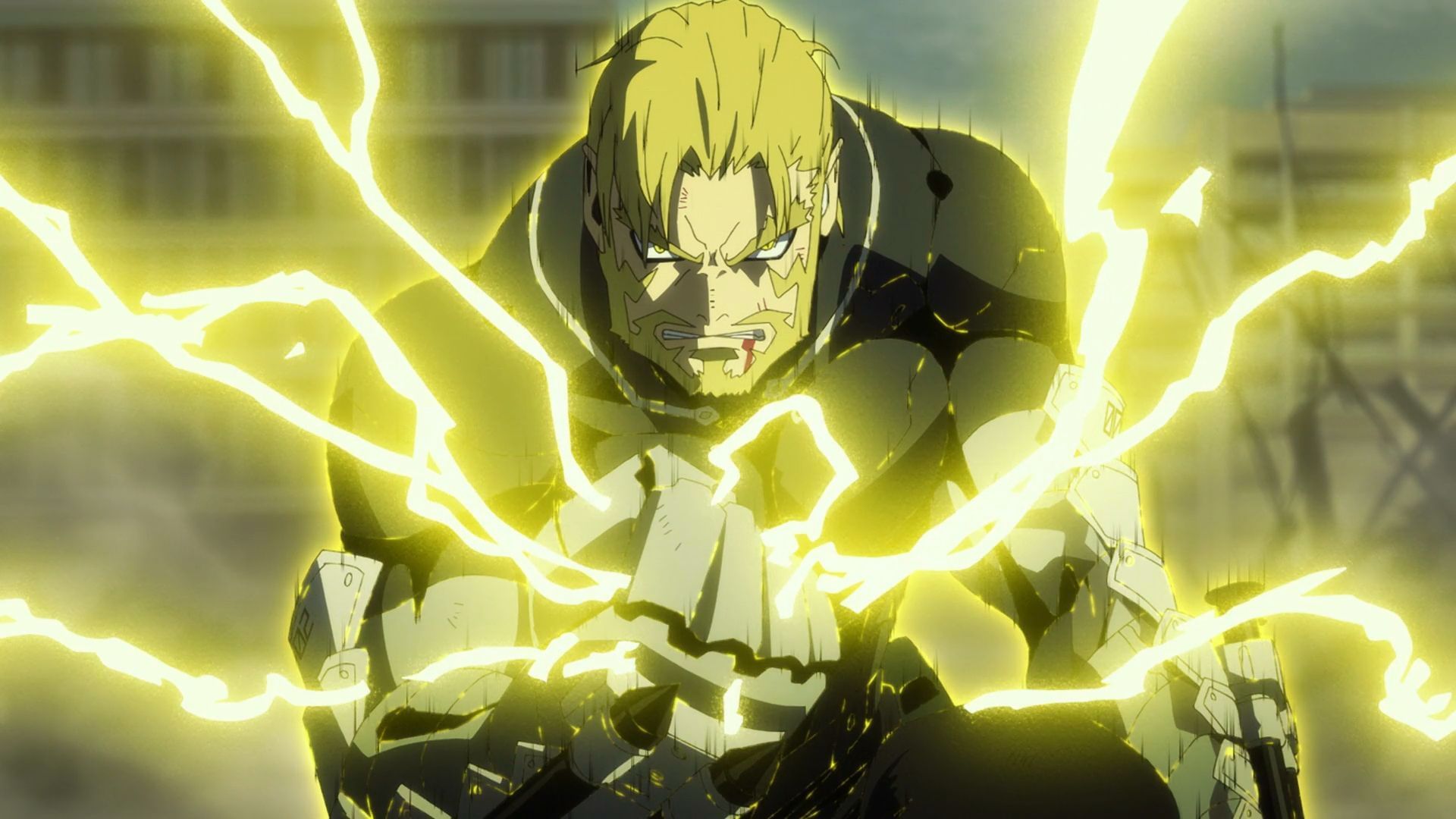 Kaiju No. 8 season 2 episode 4: Isao Shinomiya fights Kaiju No. 9 as it  consumes him and his Numbers Weapon