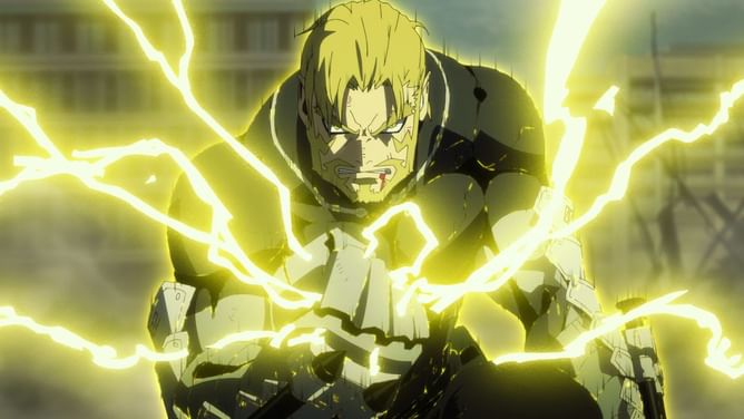 Kaiju No. 8 season 2 episode 4 review: Tension intensifies as Production I.G gives Isao a well-timed spotlight