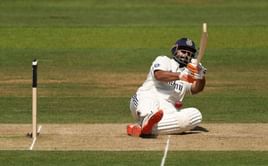 England legend hilariously imitates Rishabh Pant's falling scoop from ENG vs IND 2025 Test series [Watch]