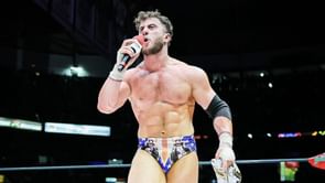 Backstage Reaction to MJF's Run Outside AEW Revealed - Reports