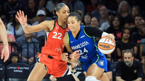 WNBA Most Valuable Player (MVP) Ladder Race 2025: A'ja Wilson gaining momentum as Napheesa Collier's return from injury (Week 15)