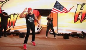 "He made the N-word comment" - Hulk Hogan was a divisive character in the locker room, says former WWE writer (Exclusive)