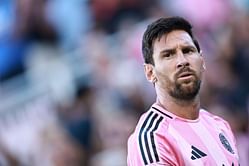 Inter Miami propose new contract offer for Lionel Messi with flexible early exit clause as details emerge: Reports