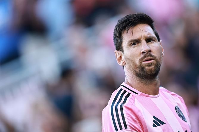 Inter Miami propose new contract offer for Lionel Messi with flexible early exit clause as details emerge: Reports