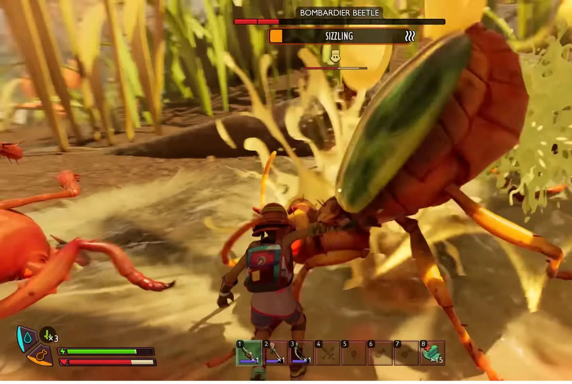 (Image via Obsidian Entertainment | YouTube/Legacy Gaming)