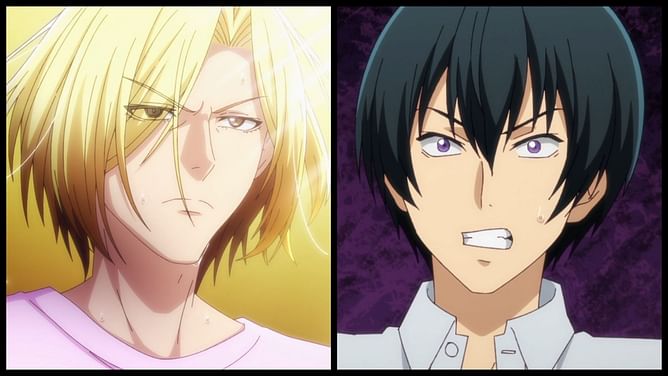 Grand Blue season 2 episode 6: Azusa assists the boys in reentering the All-Girls College as Iori takes a stand for Kouhei