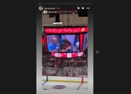 Image Credit: IG @eirose.barrie