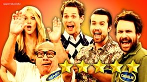 It's Always Sunny in Philadelphia season 17: All episodes ranked