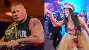WWE News Roundup: Major name officially announces departure from the company, Veteran on Brock Lesnar's return, Chelsea Green demands justice
