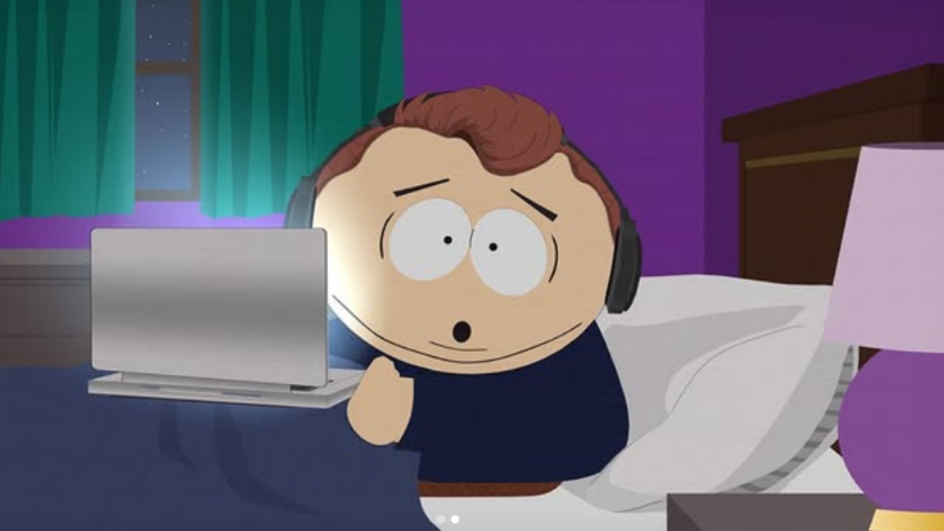 South Park season 27 (Image via Instagram/southpark)