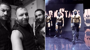 Breaking: Shield 2.0 crowned new champions in WWE; DarkState victorious in chaotic match!