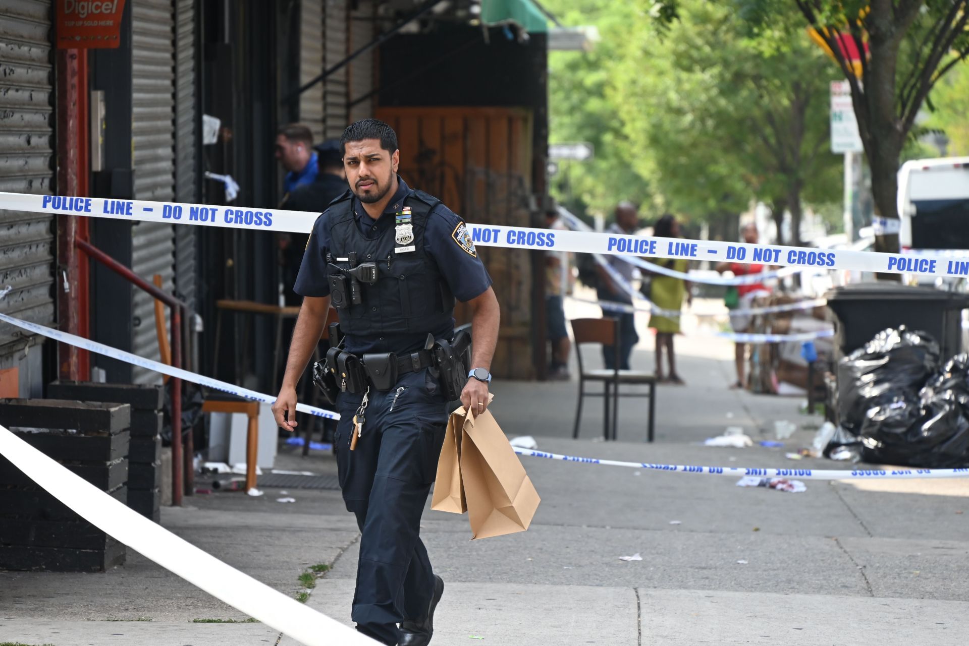 Wendy Trapaga&#039;s murder explored on Dateline (Image via Getty)