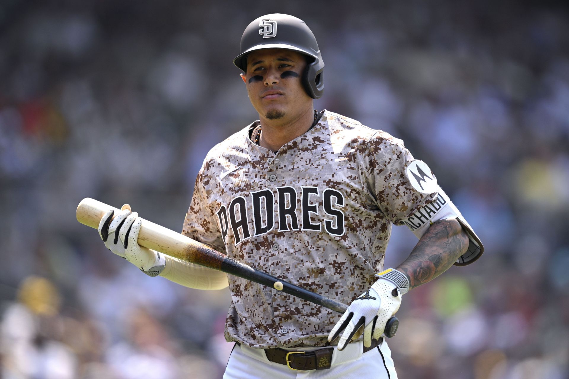 St. Louis Cardinals v San Diego Padres - Source: Getty