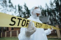 Willa Blanc’s deadly scheme: House cleaner murders rich scientist Walter Sartory