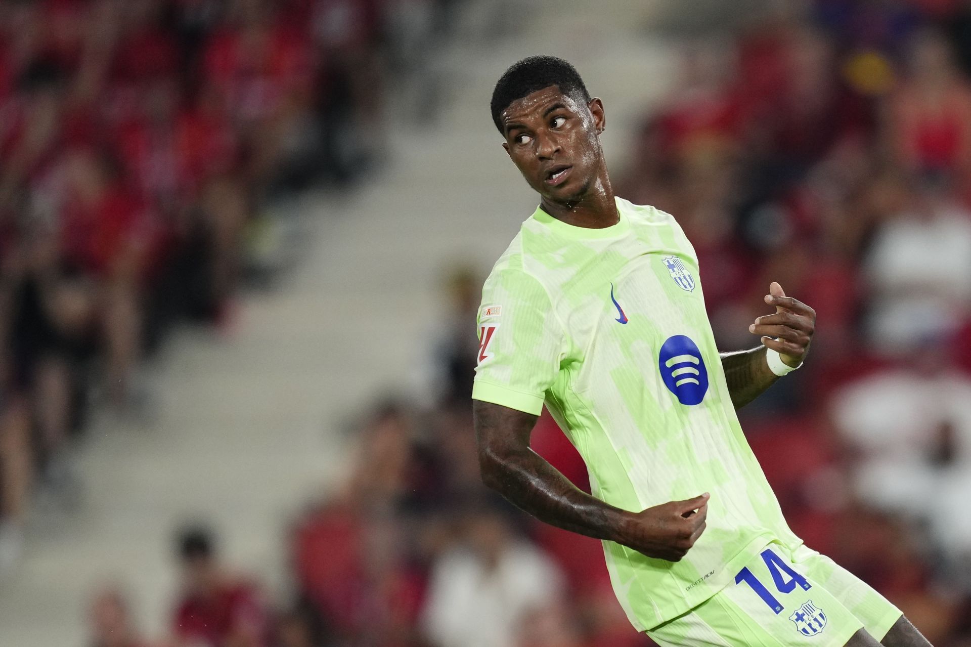 Marcus Rashford