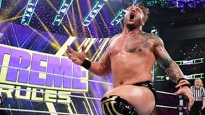 WWE veteran explains why AEW hasn't hired Karrion Kross yet (Exclusive)