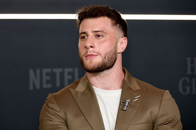 MJF Has No Backstage Heat With Top AEW Stars [Reports]