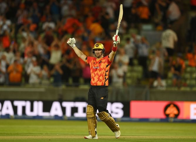 3 teams who should target Liam Livingstone if RCB release him ahead of IPL 2026 ft. CSK