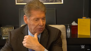 WWE veteran reveals "important word" Vince McMahon taught him