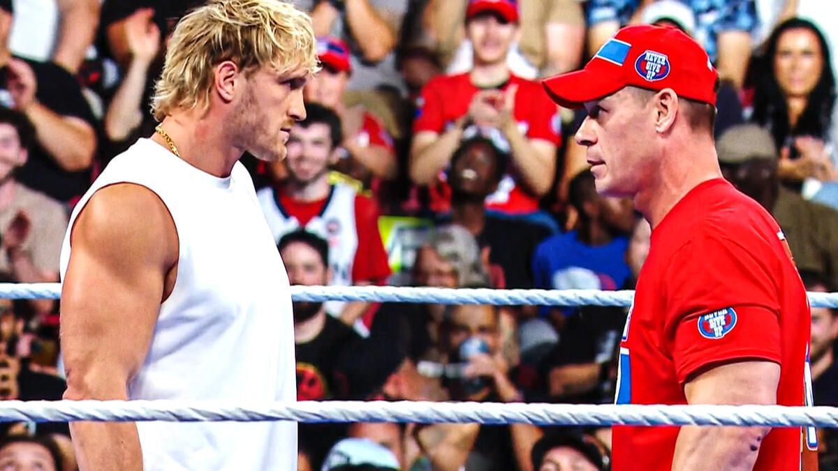 A still from Friday Night SmackDown (Picture Courtesy: WWE.com)